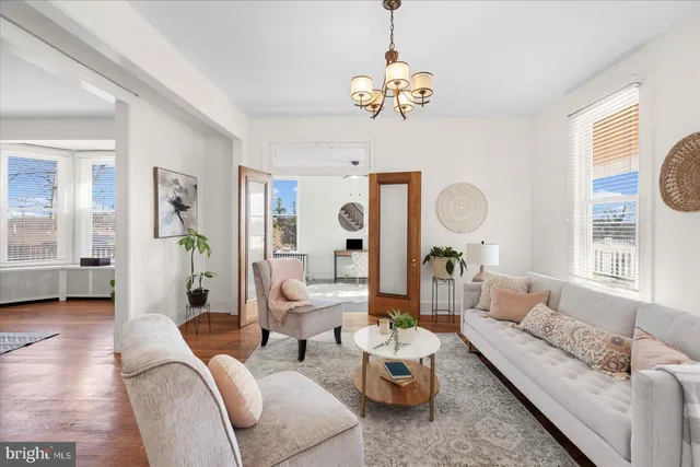 $560,000 | 6602 Krone Drive, Baltimore, MD 21207