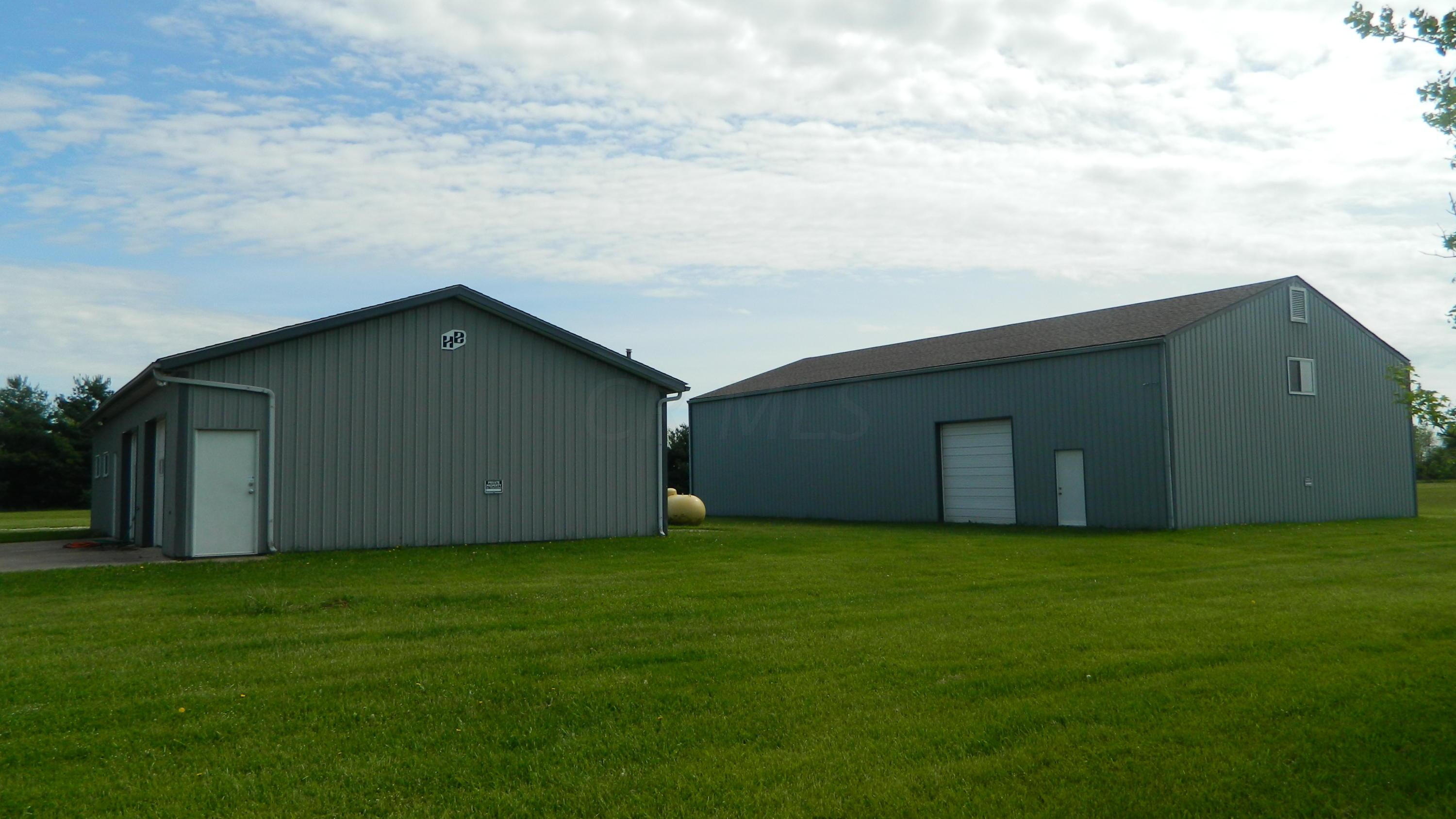 12147 Commercial Point Road Ashville, OH 43103 - Photo 7 of 32 Gallery Image 7