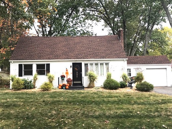 13 Bacon Road Springfield, MA 01119 - Photo 1 of 22