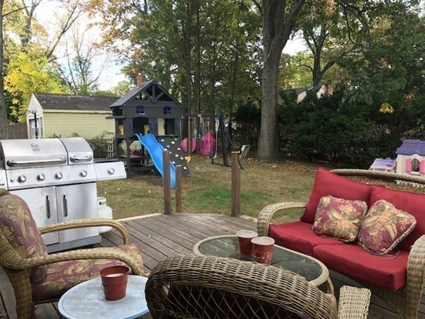13 Bacon Road Springfield, MA 01119 - Photo 18 of 22