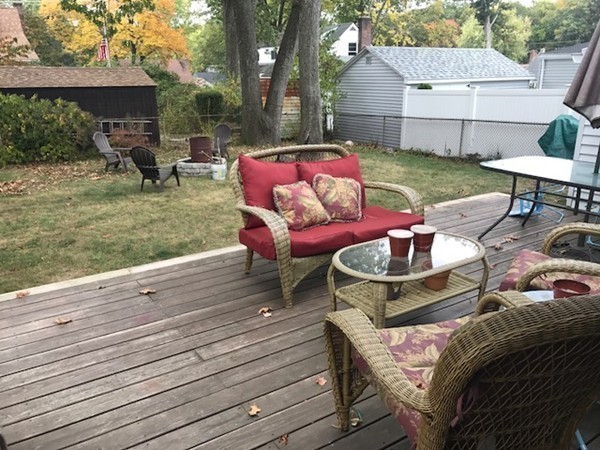 13 Bacon Road Springfield, MA 01119 - Photo 20 of 22