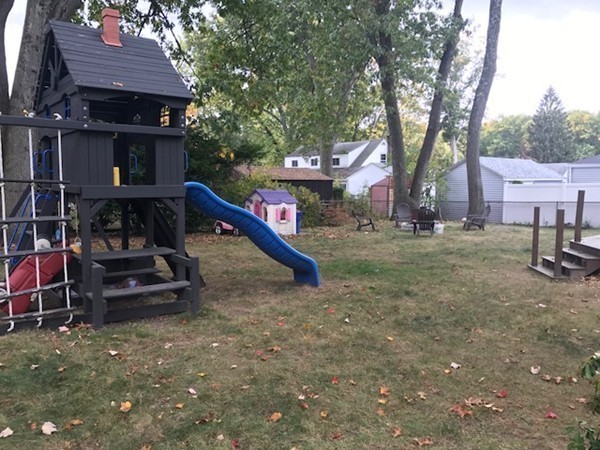 13 Bacon Road Springfield, MA 01119 - Photo 21 of 22