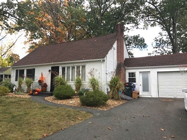 13 Bacon Road Springfield, MA 01119 - Photo 22 of 22