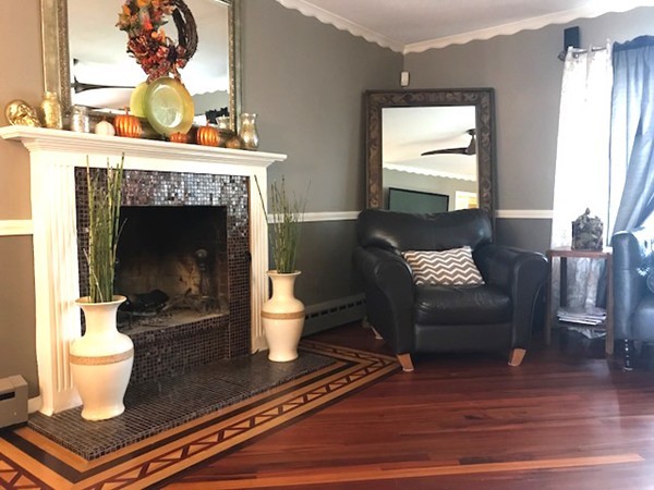 13 Bacon Road Springfield, MA 01119 - Photo 4 of 22