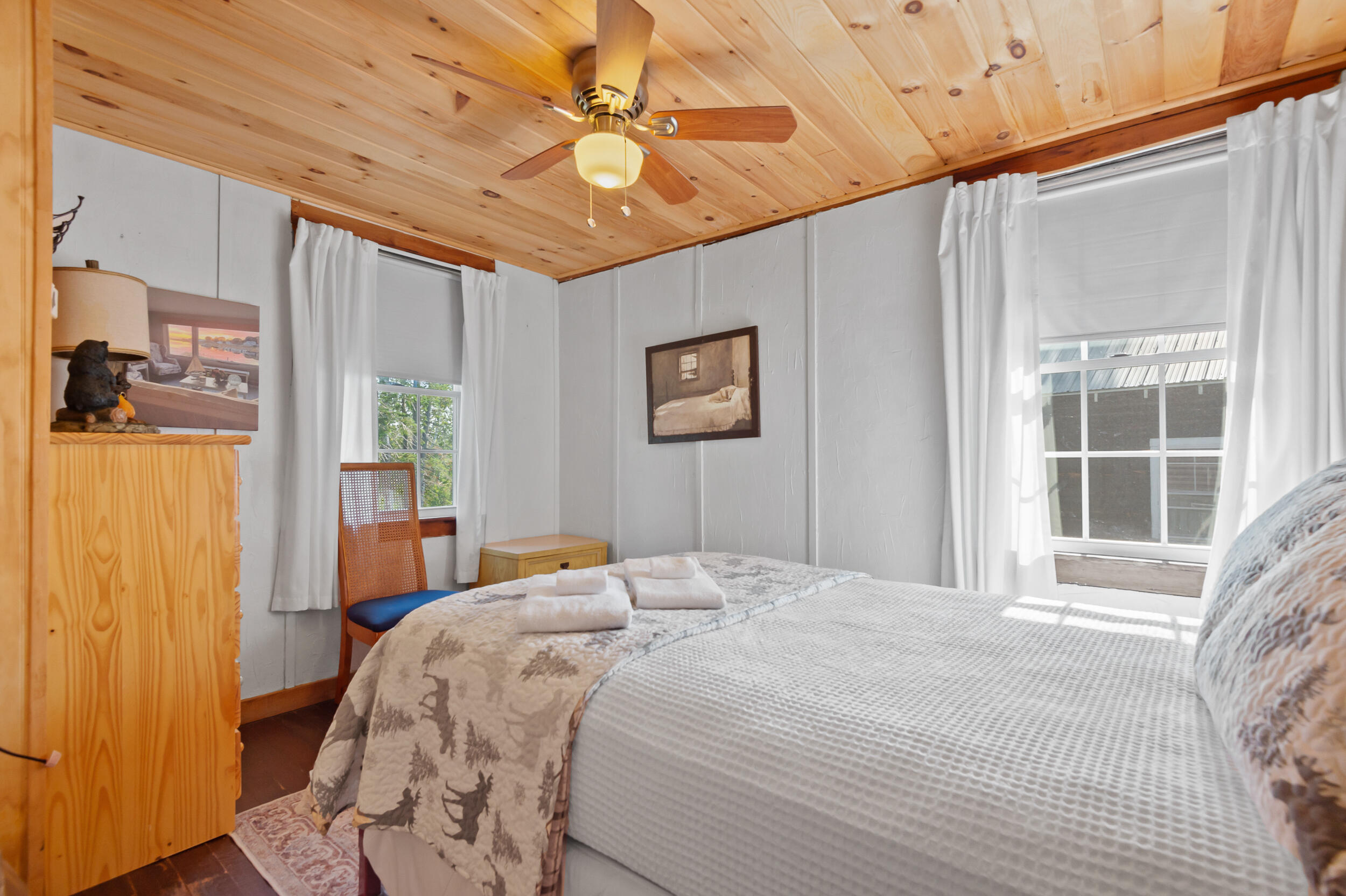 84 Manor Drive Rangeley, ME 04970 - Photo 14 of 48 _JRV1393