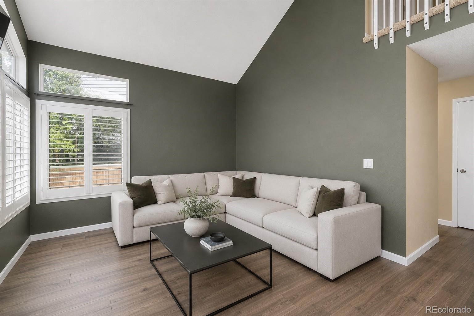 963 Garden Highlands Ranch Highlands Ranch, CO 80126 - Photo 12 of 39 Gallery Image 12