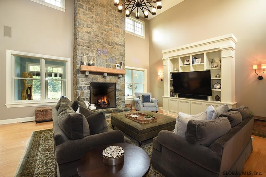 23 Old Stone Ridge Road Greenfield, NY 12833 - Photo 17 of 67 Photo 17