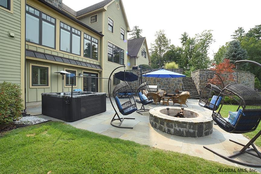 23 Old Stone Ridge Road Greenfield, NY 12833 - Photo 58 of 67 Photo 58