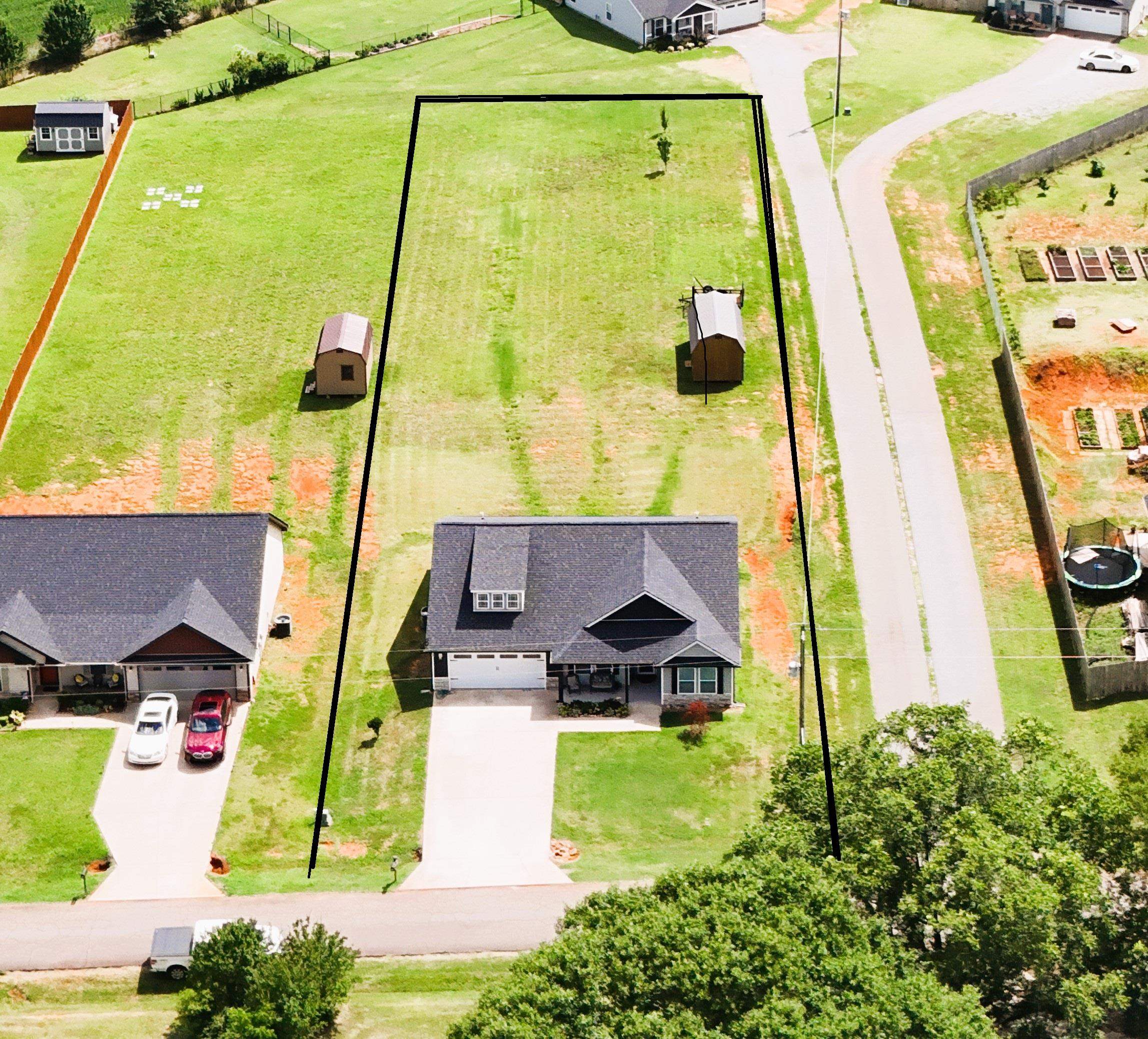 171 Aldrich Road Chesnee, SC 29323 - Photo 35 of 35 Gallery Image 35