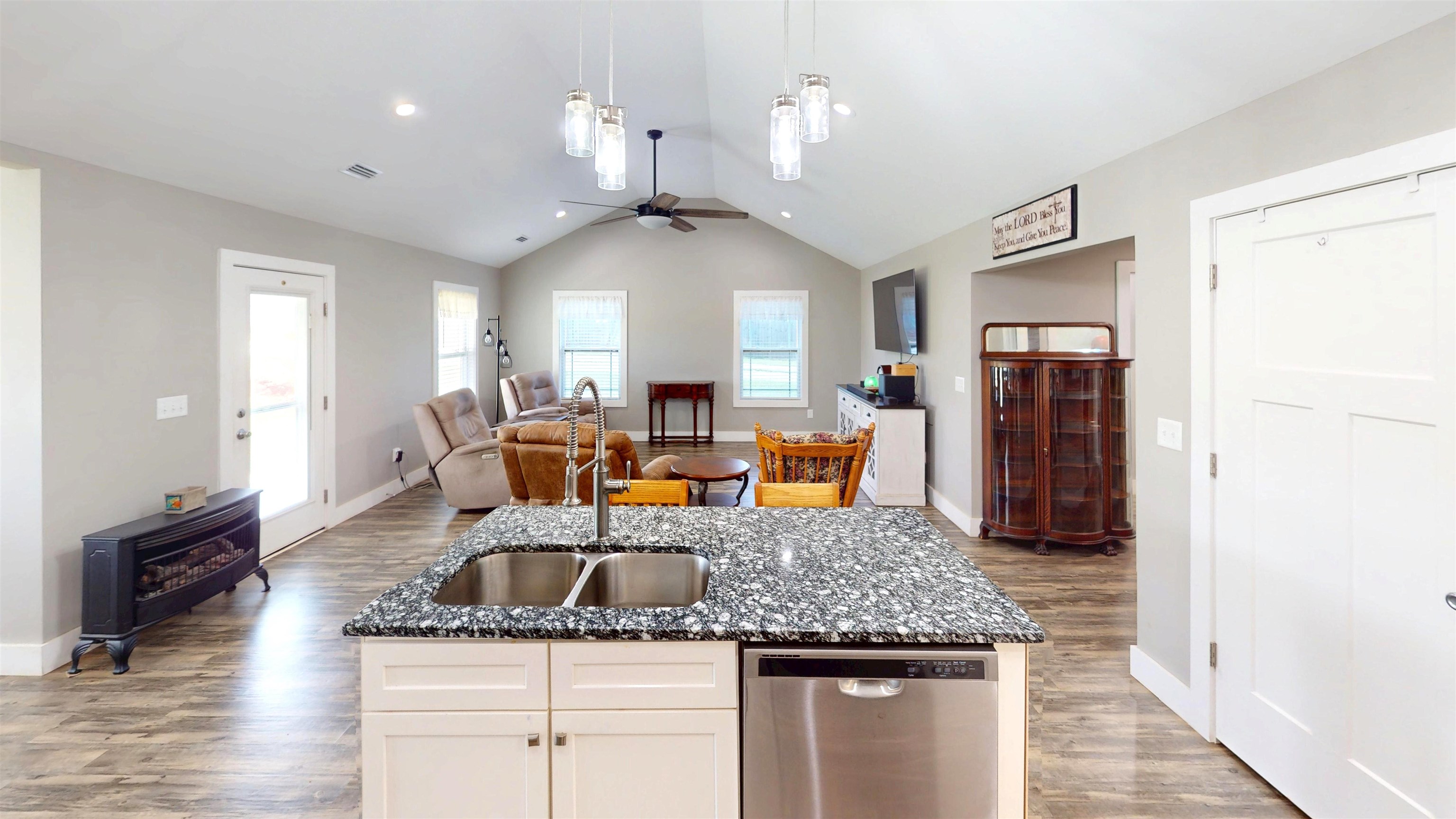 171 Aldrich Road Chesnee, SC 29323 - Photo 5 of 35 Gallery Image 5