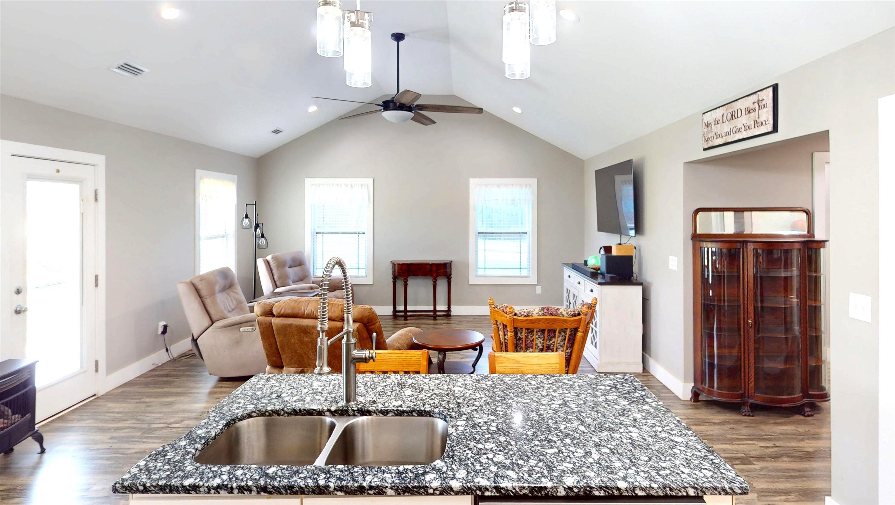 171 Aldrich Road Chesnee, SC 29323 - Photo 7 of 35 Gallery Image 7
