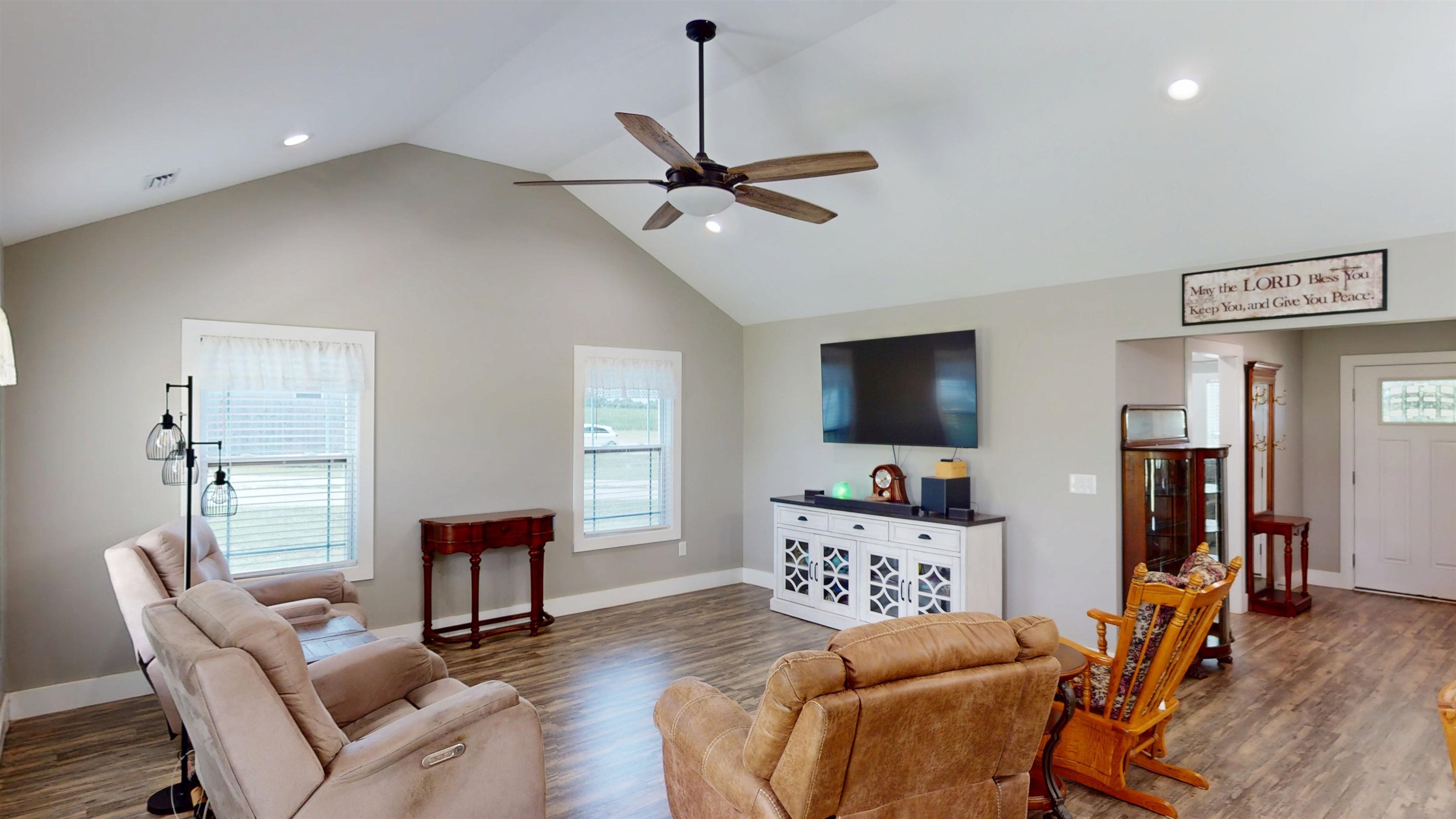 171 Aldrich Road Chesnee, SC 29323 - Photo 9 of 35 Gallery Image 9