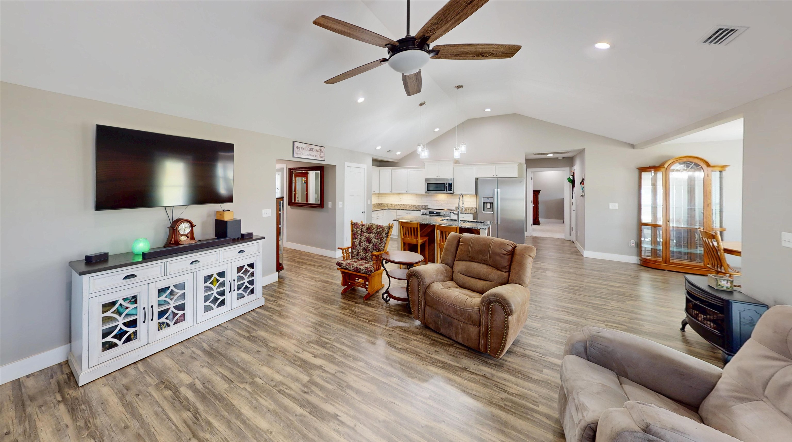 171 Aldrich Road Chesnee, SC 29323 - Photo 10 of 35 Gallery Image 10