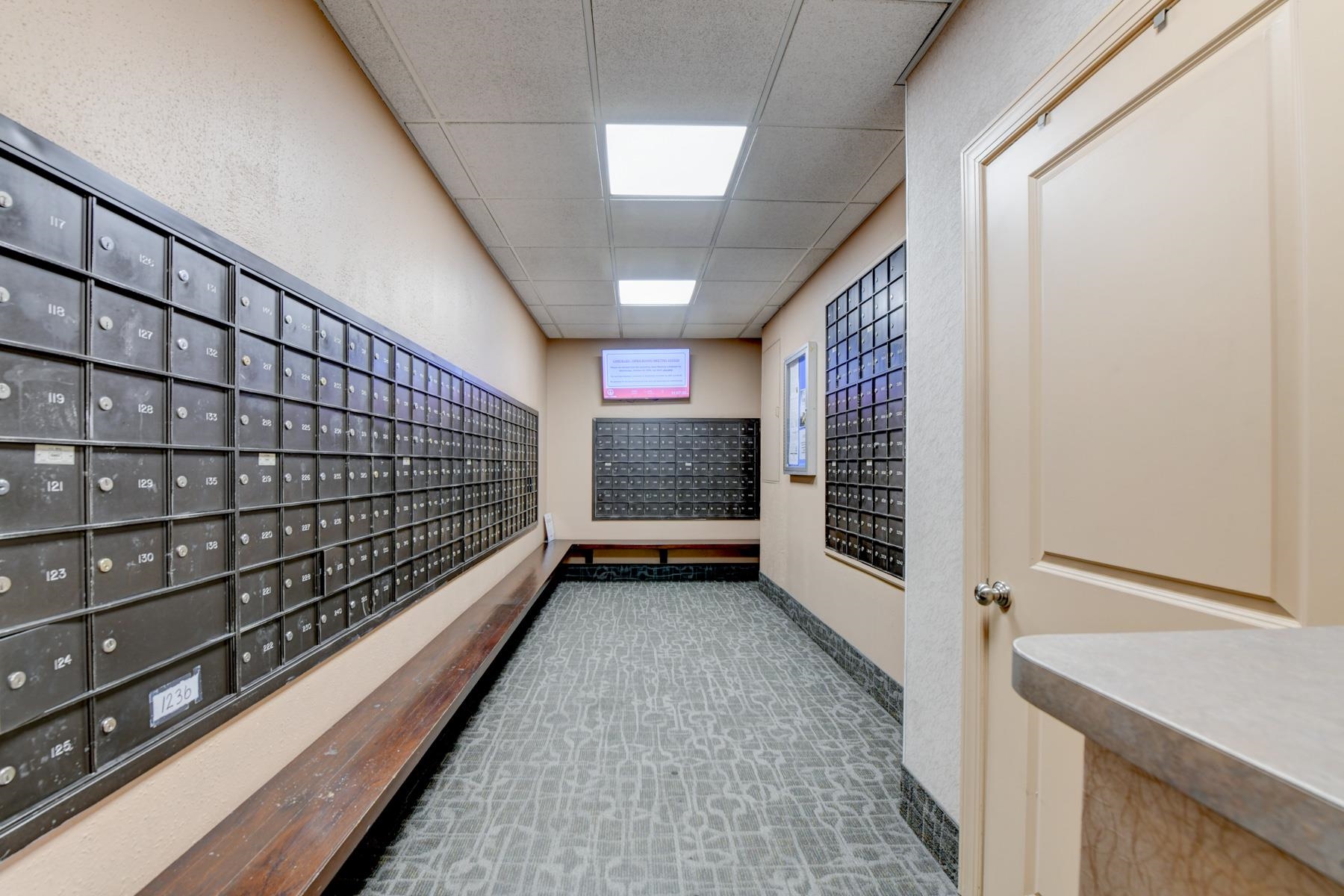 232 Harmon Cove Tower, Unit 232 Secaucus, NJ 07094 - Photo 31 of 47 a view of outdoor space