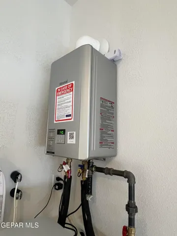 $239,950 | 7336 Norte Brasil Drive, El Paso, TX 79934