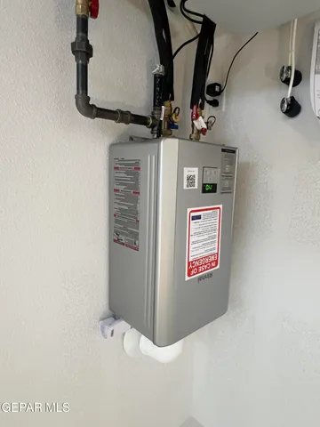 $239,950 | 7336 Norte Brasil Drive, El Paso, TX 79934