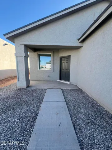 $239,950 | 7336 Norte Brasil Drive, El Paso, TX 79934