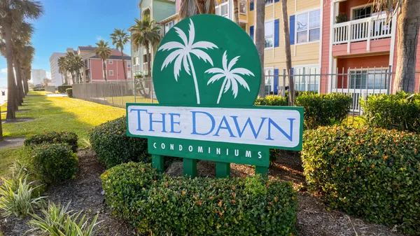 $345,000 | 7000 Seawall Boulevard, Unit 811, Galveston, TX 77551