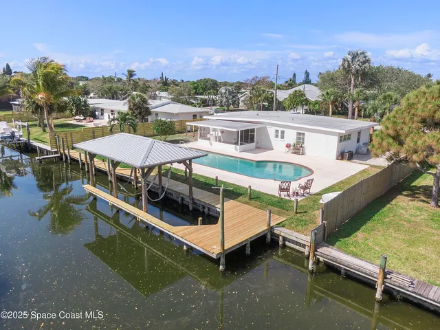 $819,000 | 112 Sunset Drive, Cocoa Beach, FL 32931