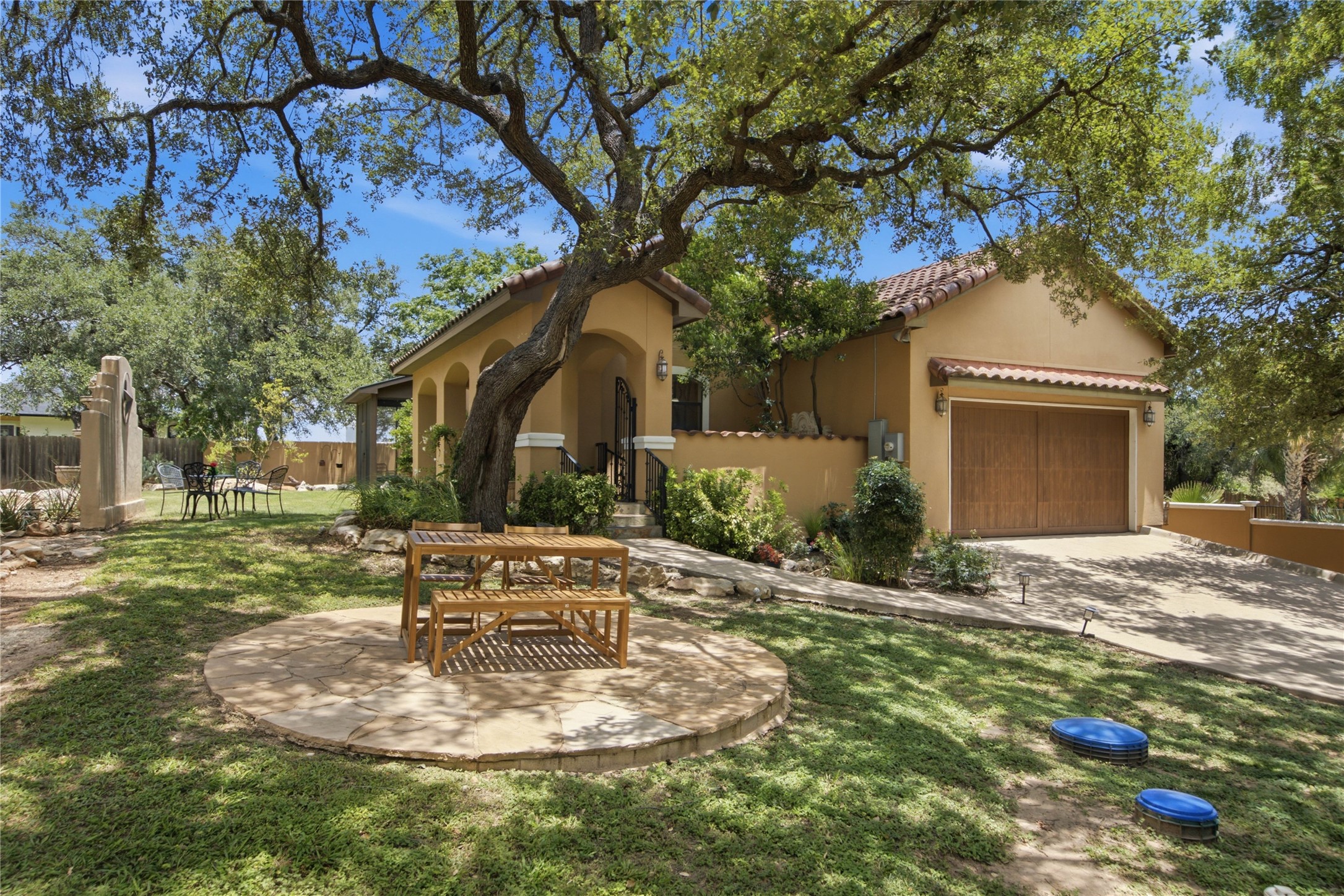 15210 Kevin Lane Austin, TX 78734 - Photo 31 of 35
