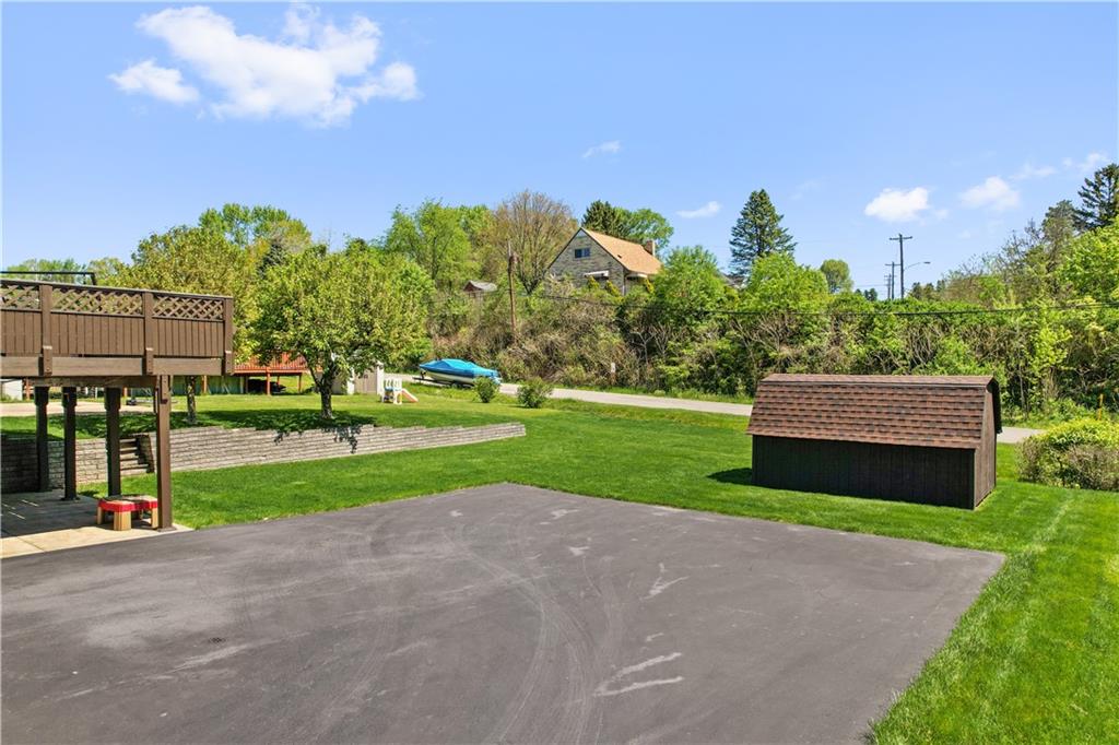 1002 Sundance Drive McKees Rocks, PA 15136 - Photo 3 of 25 a view of a kids park