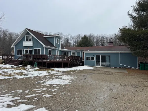 $649,900 | 447 Northern Lights Road, Mears, MI 49436