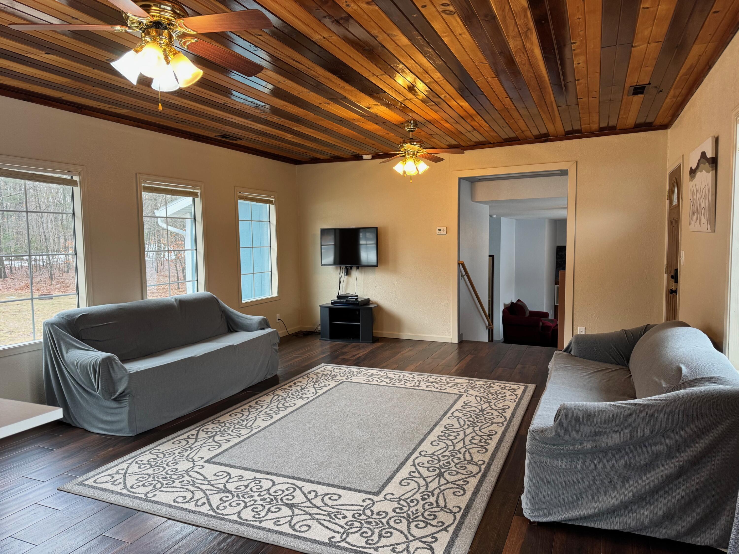 447 Northern Lights Road Mears, MI 49436 - Photo 14 of 45 IMG_0542