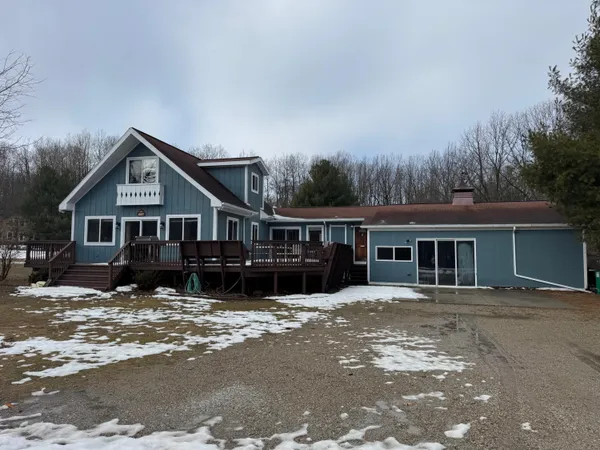 $649,900 | 447 Northern Lights Road, Mears, MI 49436
