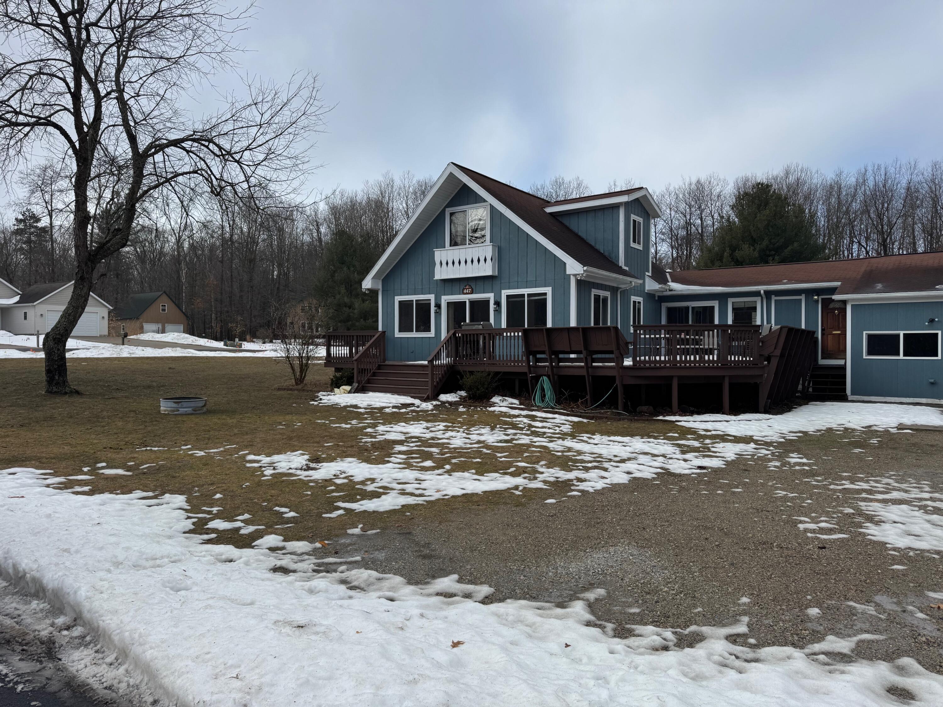 447 Northern Lights Road Mears, MI 49436 - Photo 38 of 45 IMG_0587