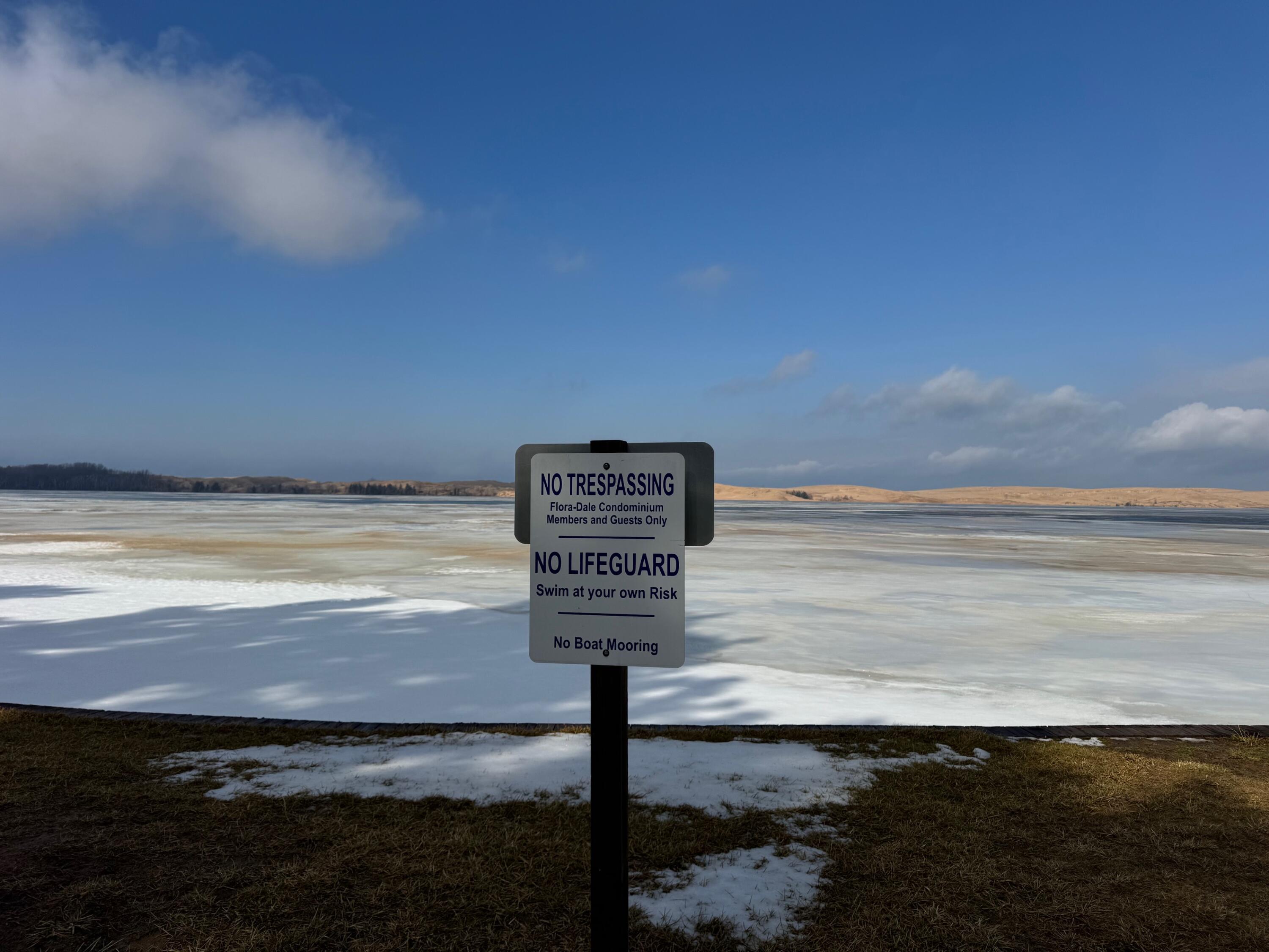 447 Northern Lights Road Mears, MI 49436 - Photo 44 of 45 IMG_0605