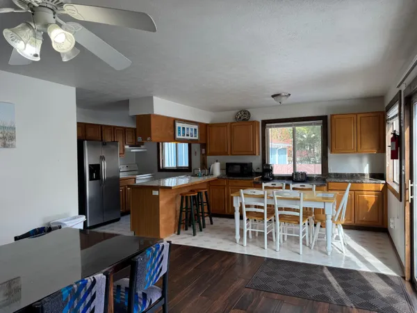 $649,900 | 447 Northern Lights Road, Mears, MI 49436