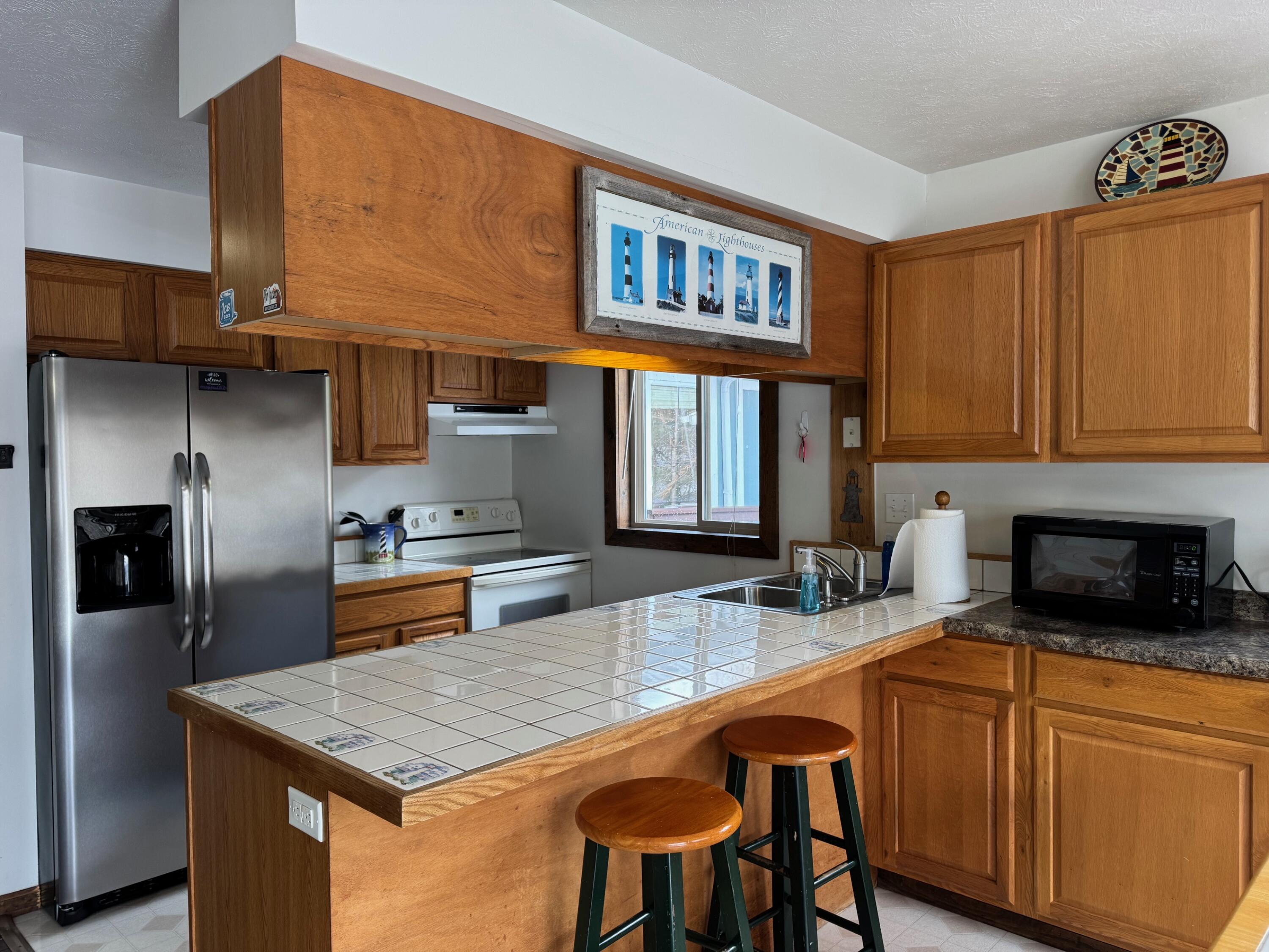 447 Northern Lights Road Mears, MI 49436 - Photo 7 of 45 IMG_0564