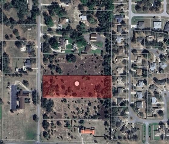 Hill Road Leesburg, FL 34748 - Photo 1 of 1 Gallery Image 1