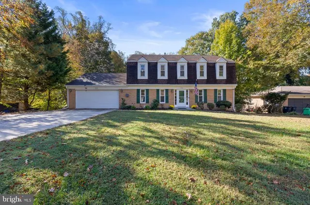 $579,900 | 513 Holly Road, Fort Washington, MD 20744