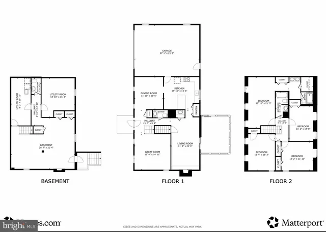 $579,900 | 513 Holly Road, Fort Washington, MD 20744