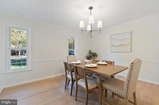 $579,900 | 513 Holly Road, Fort Washington, MD 20744