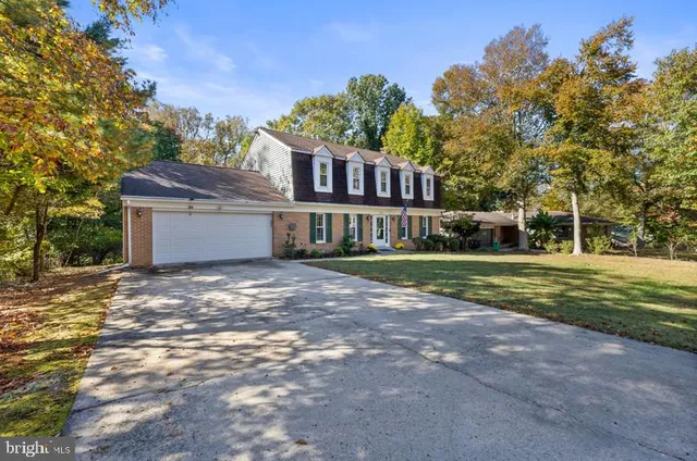 $579,900 | 513 Holly Road, Fort Washington, MD 20744
