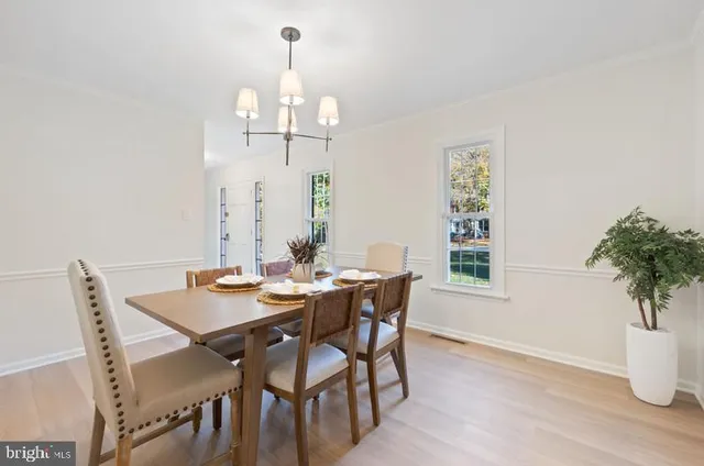 $579,900 | 513 Holly Road, Fort Washington, MD 20744