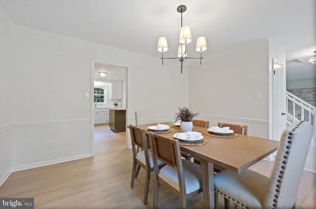 $579,900 | 513 Holly Road, Fort Washington, MD 20744