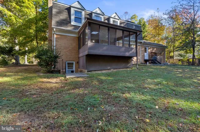 $579,900 | 513 Holly Road, Fort Washington, MD 20744