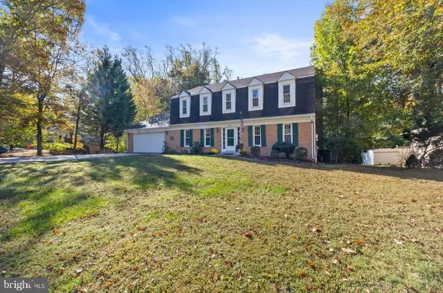 $579,900 | 513 Holly Road, Fort Washington, MD 20744