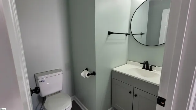 $165,000 | 204 Kelly Street, Laurens, SC 29360