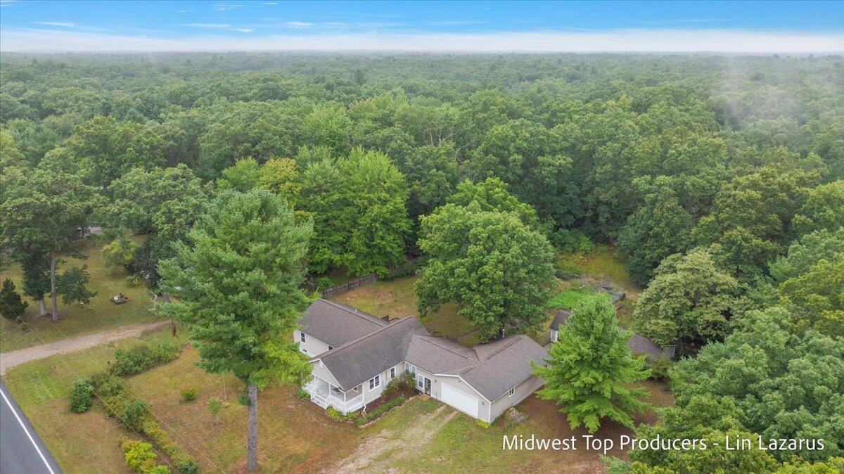 4568 Duck Lake Road Whitehall, MI 49461 - Photo 21 of 78 Gallery Image 21