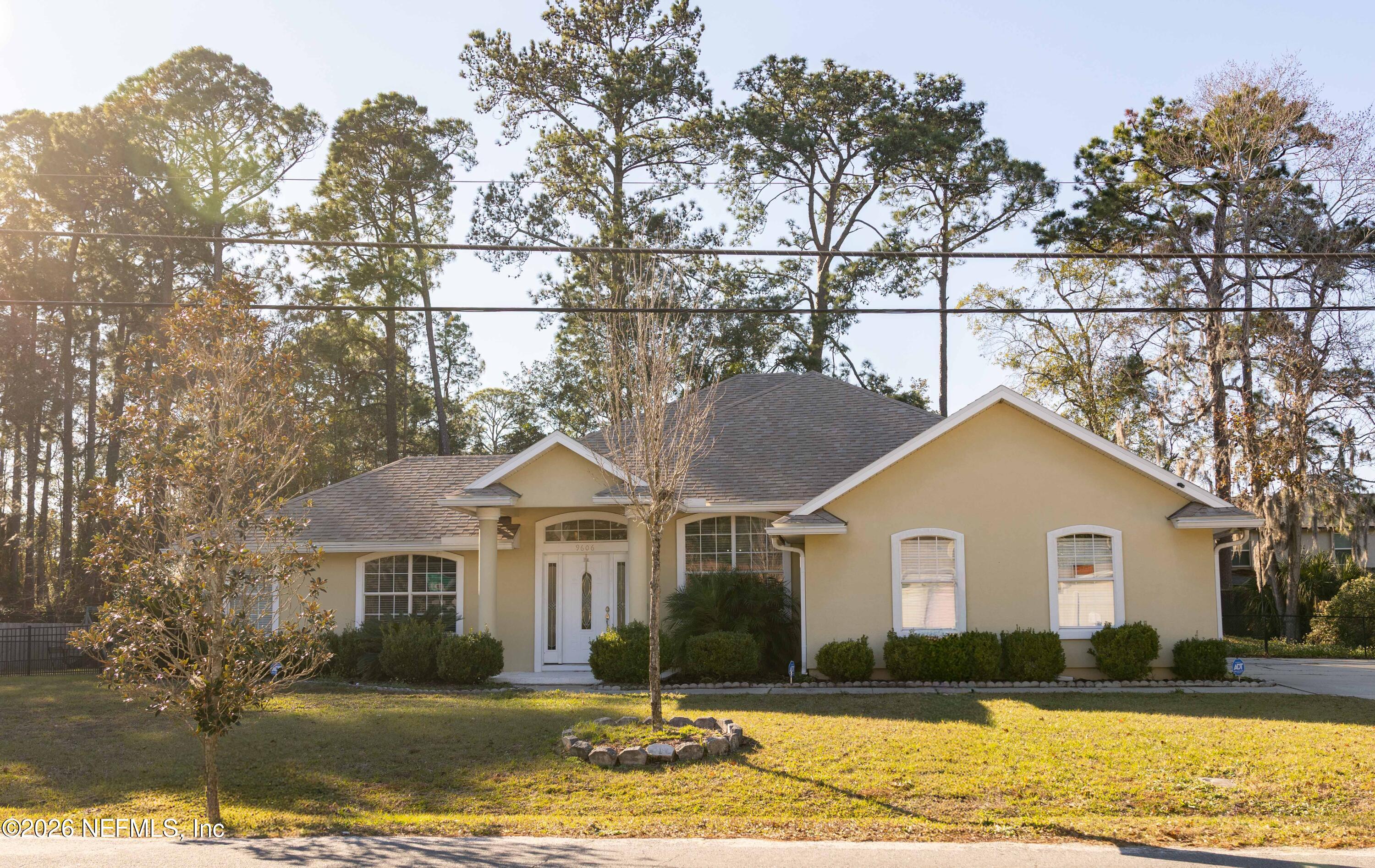 9606 Melvina Road Jacksonville, FL 32257 - Photo 3 of 30 312A8959-Edit