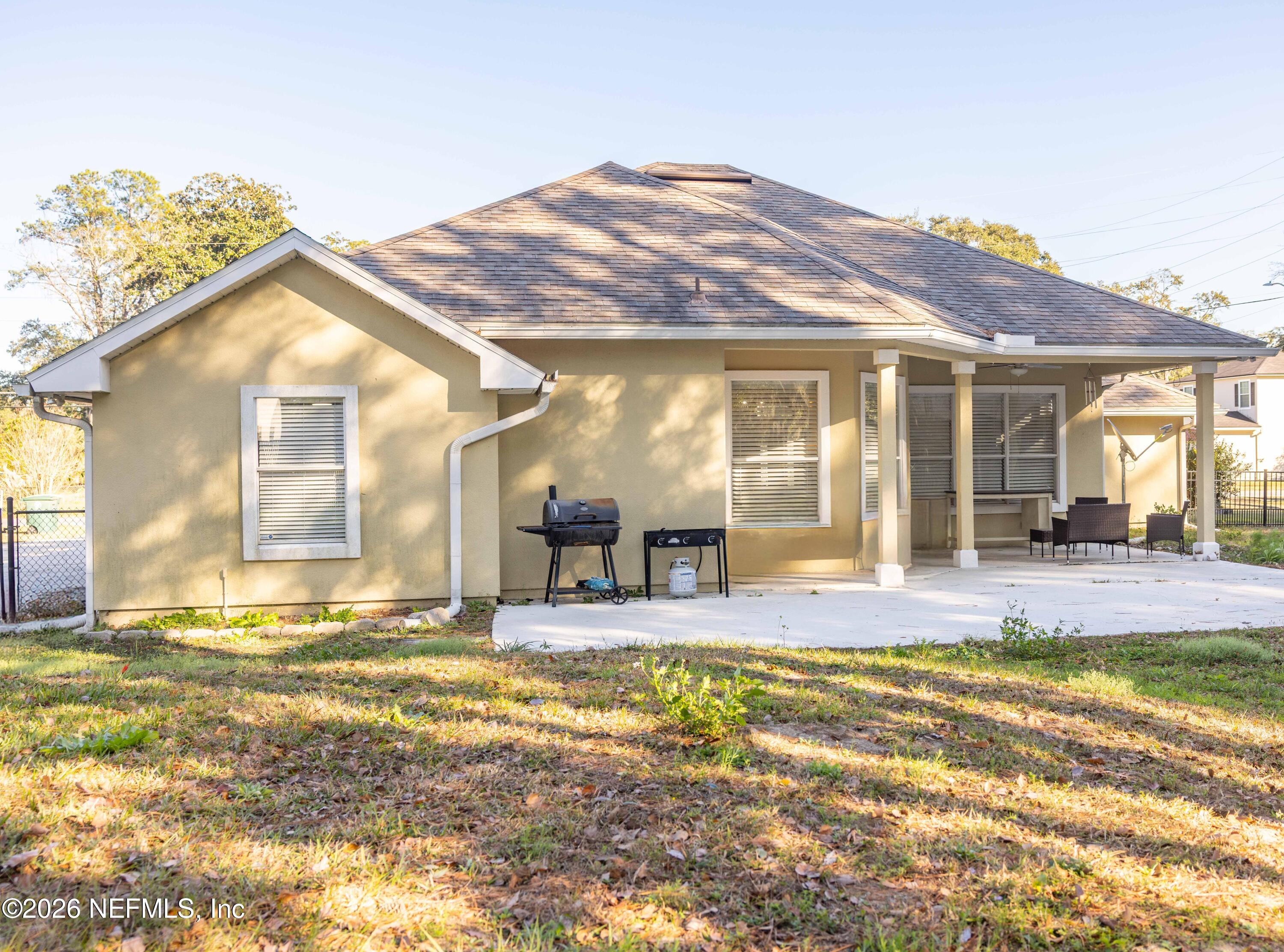 9606 Melvina Road Jacksonville, FL 32257 - Photo 7 of 30 312A8976-Edit