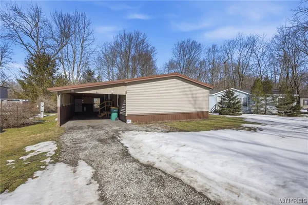 $59,900 | 29 East Meadow Lane, Yorkshire, NY 14042