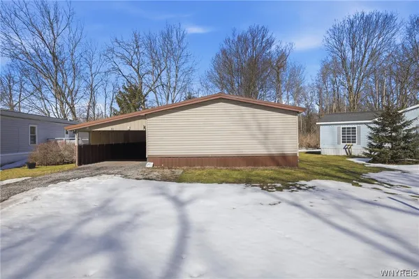 $59,900 | 29 East Meadow Lane, Yorkshire, NY 14042