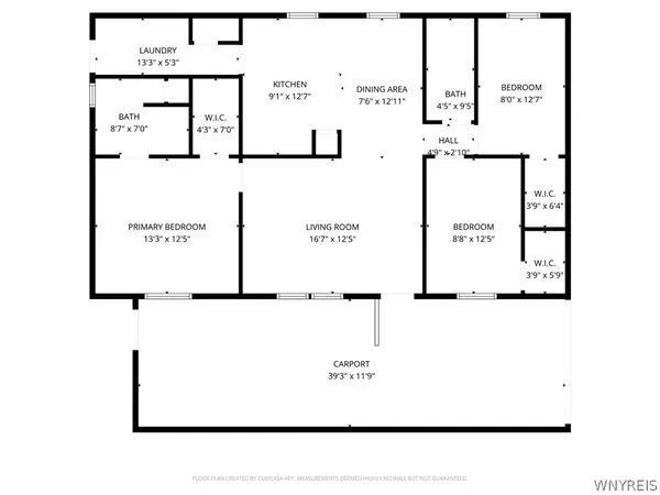 $59,900 | 29 East Meadow Lane, Yorkshire, NY 14042