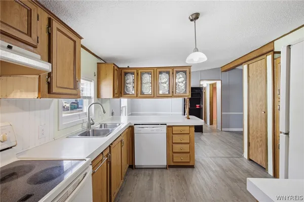 $59,900 | 29 East Meadow Lane, Yorkshire, NY 14042