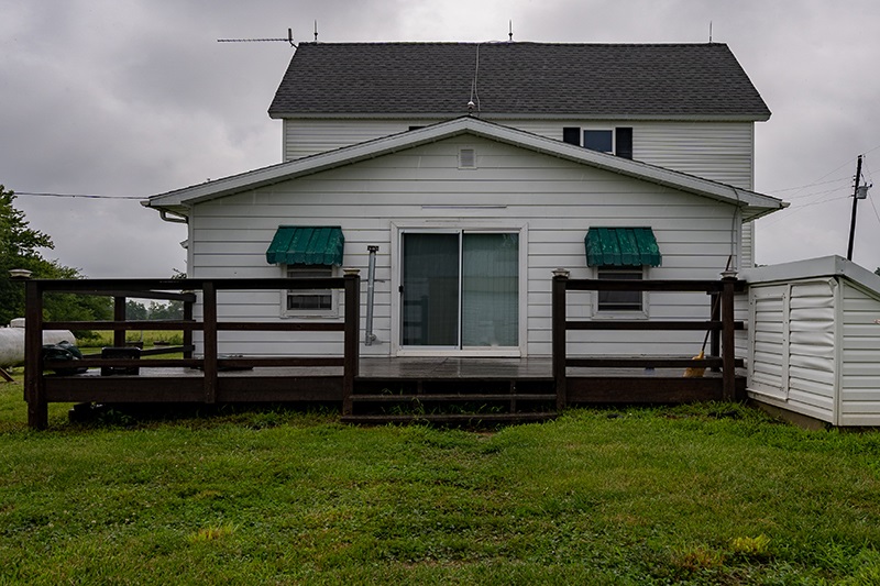 15460 Chauncey Road Sumner, IL 62466 - Photo 3 of 21 Gallery Image 3